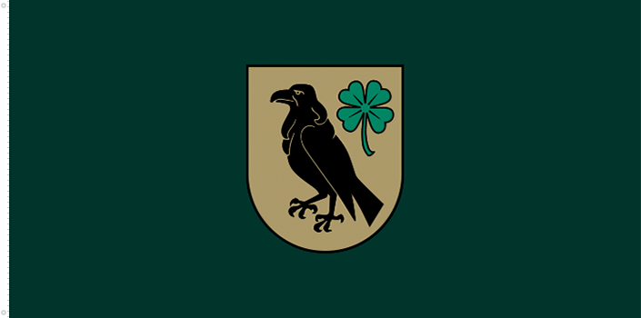 Bandera de Preili