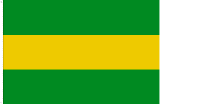 Bandera de Cauca