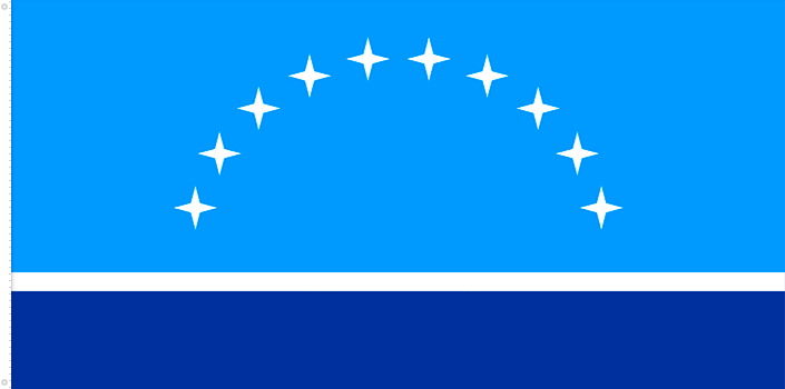 Bandera de Hovd