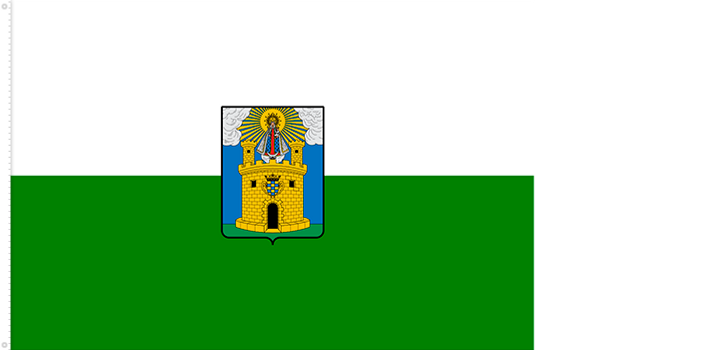 Bandera de Medellín