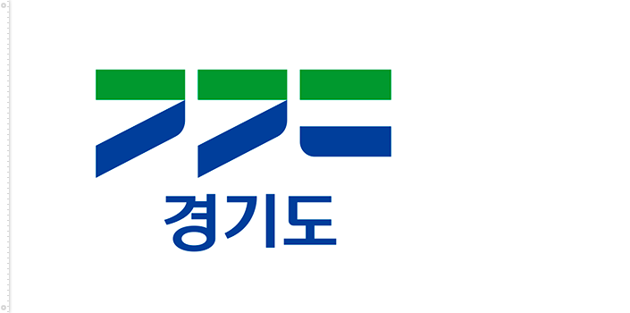 Bandera de Gyeonngi