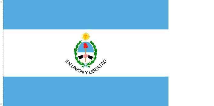 Bandera de San Juan