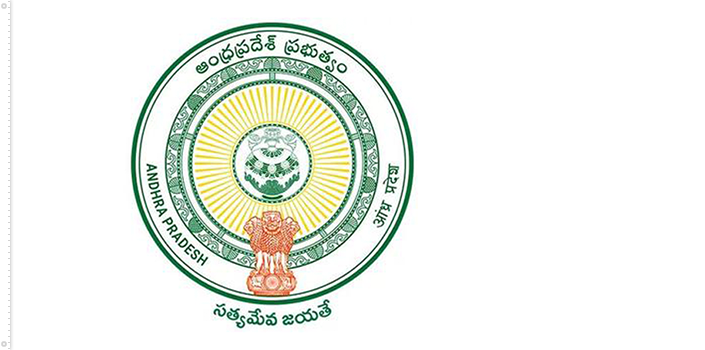 Bandera de Andhra Pradesh