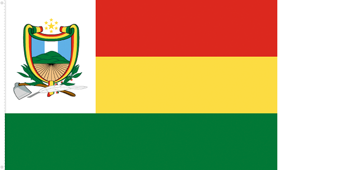 Bandera de Jalapa