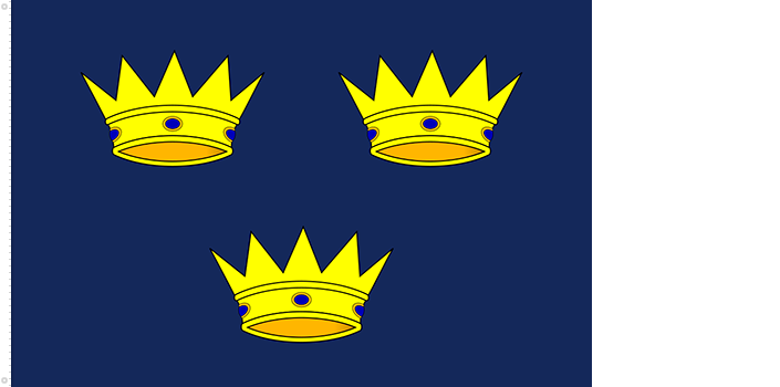 Bandera de Munster