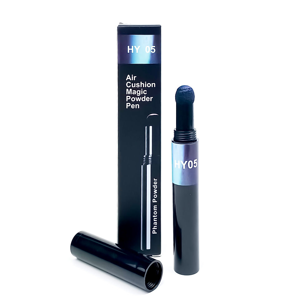 Thumbnail: Magic Powder Pen HY05