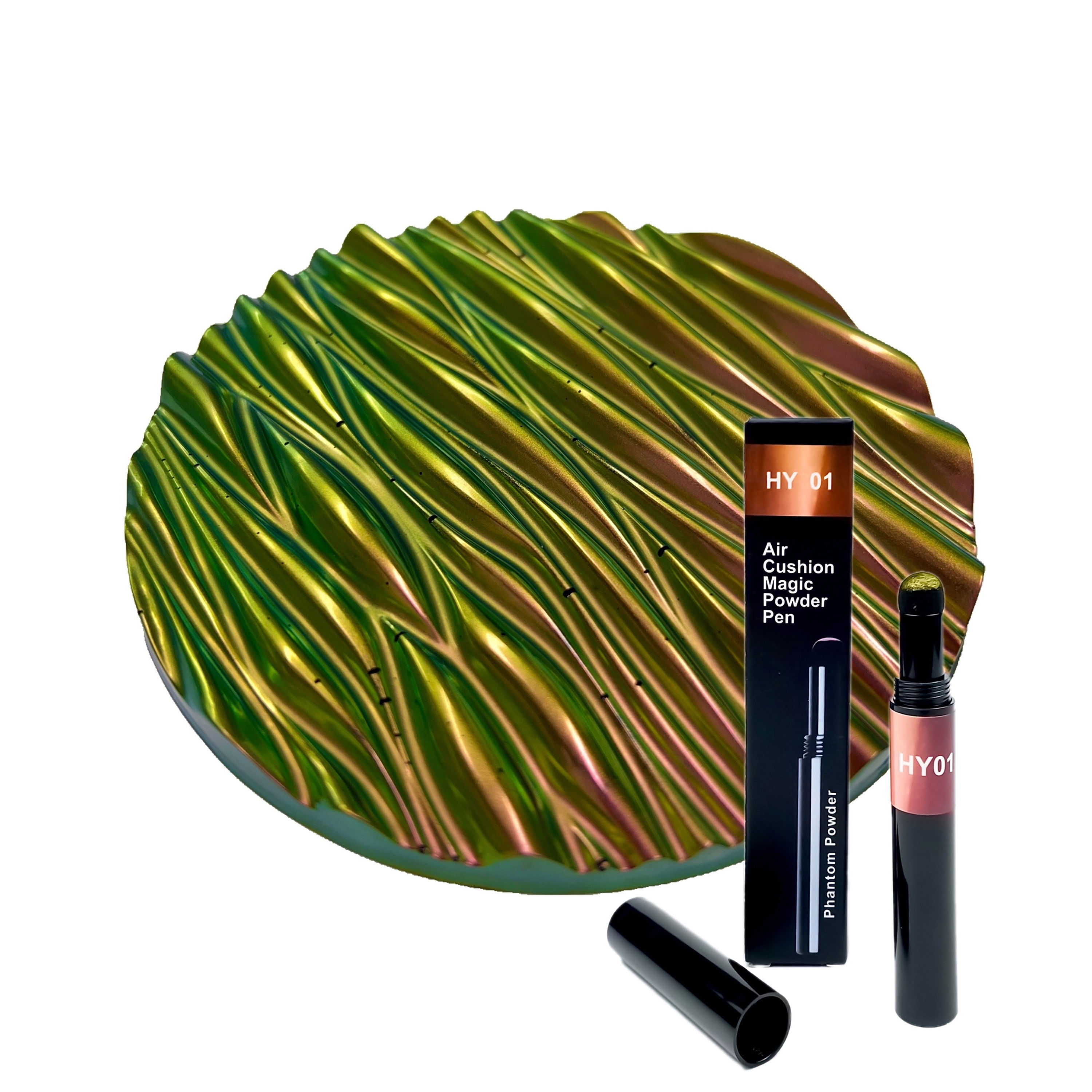 Magic Powder Pen HY01