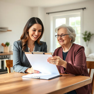 Streamlining the Move: The Power of Concierge Real Estate Solutions
