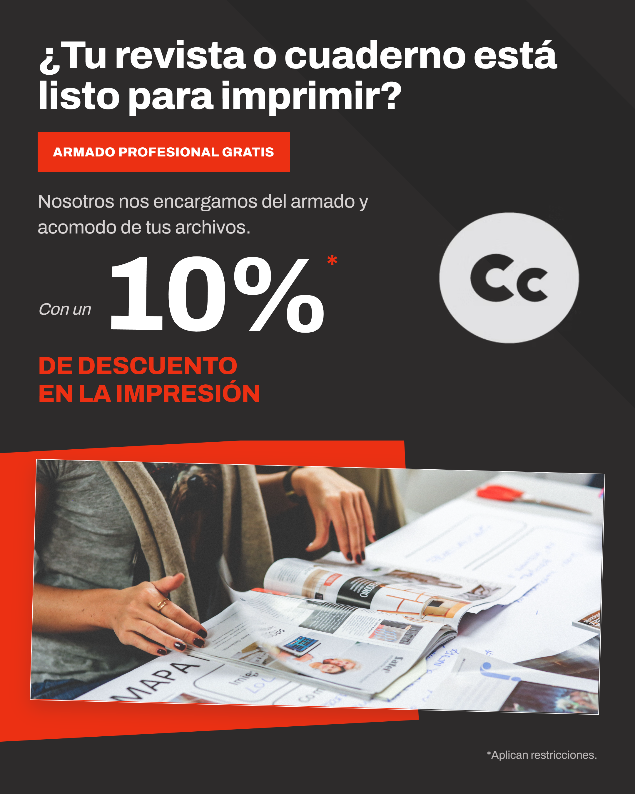 Promoción 2