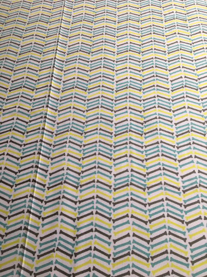 Thumbnail: Dog Bone Fabric Faraway View