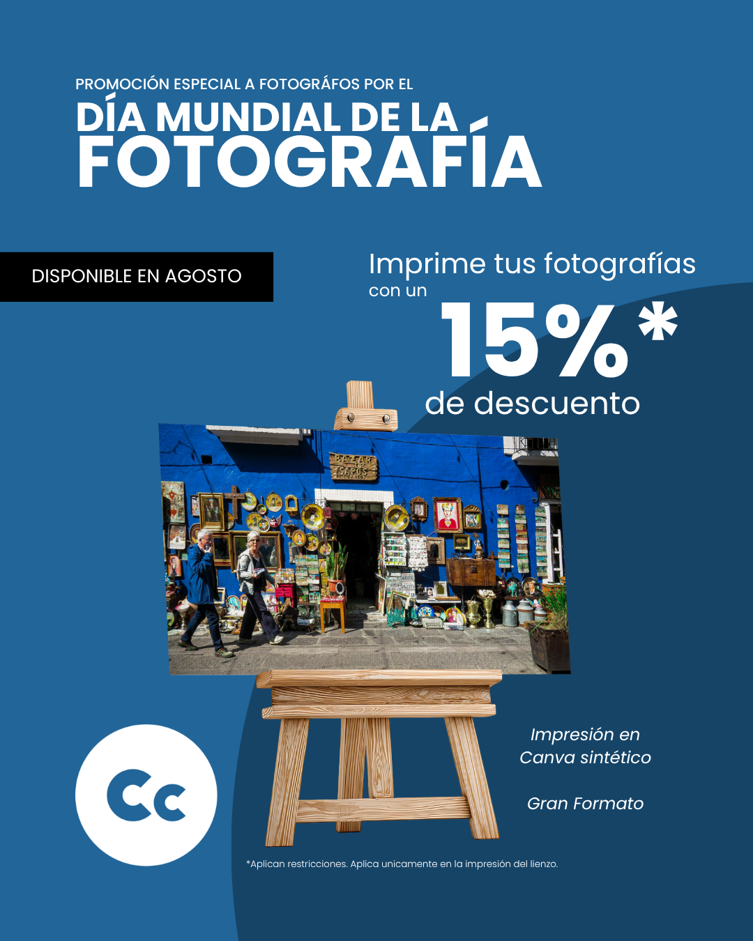 Promoción 1