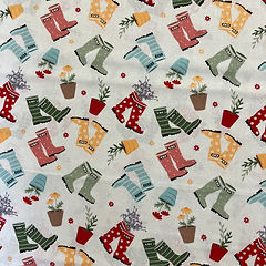クラフト・布製品 mammy Fabric | Crafty Mammy Fabrics