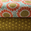 Thumbnail: Mustard Floral Fabric And Matching Sunflower Fabric