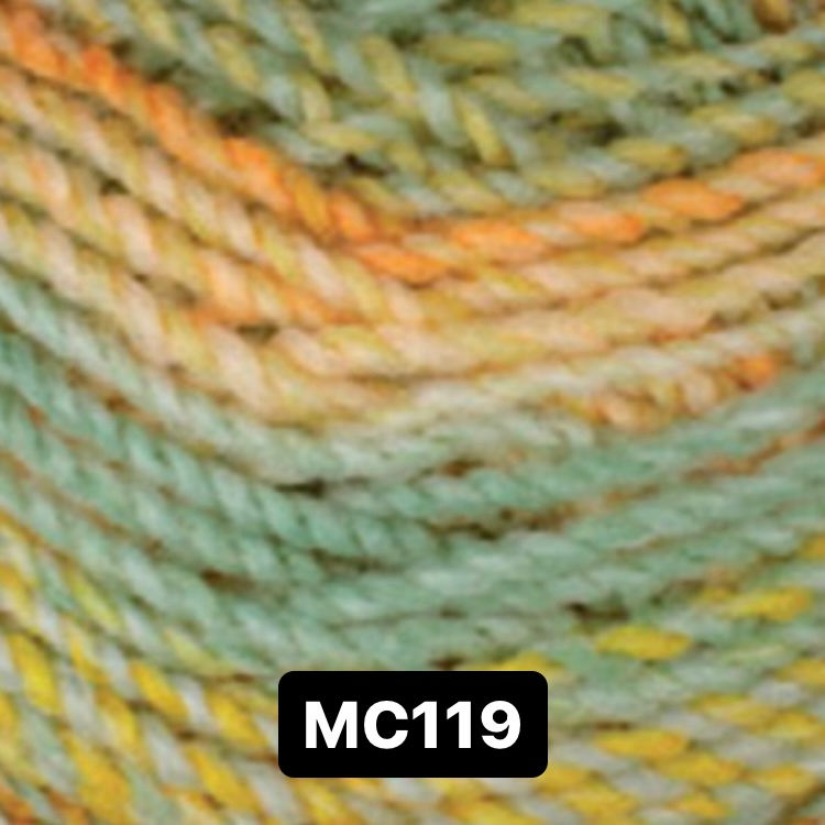Thumbnail: James C Brett - Marble Chunky | Wool | Crafty Mammy Fabrics