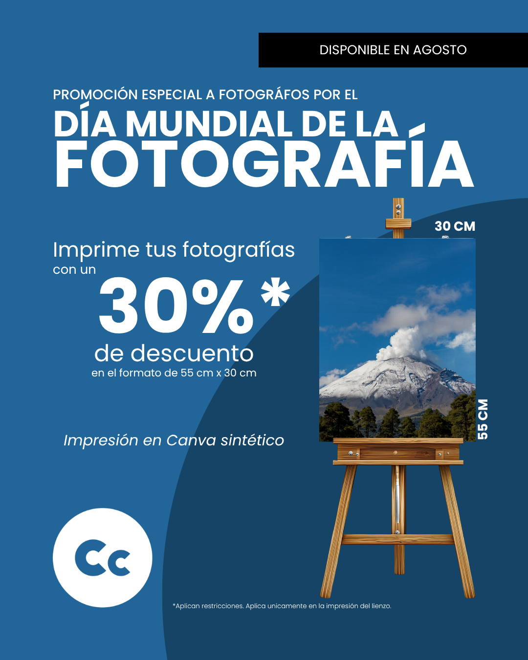 Promoción 2