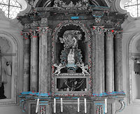 Kartierung