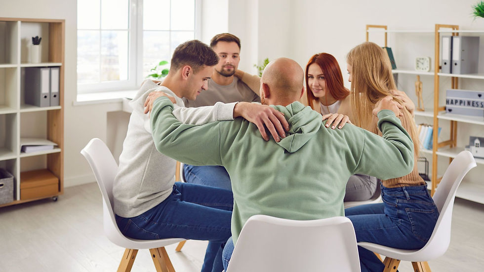 How to Build Emotional Resilience Before Life Demands It