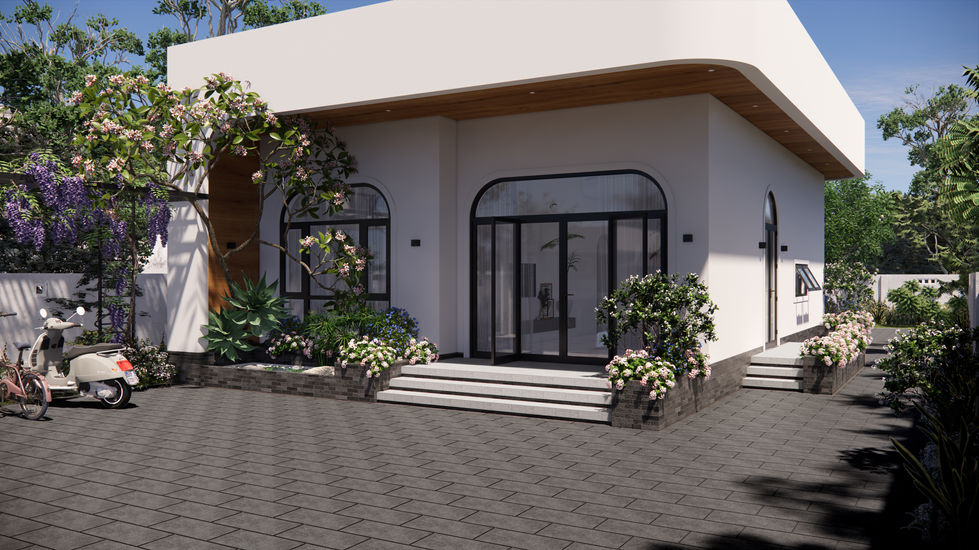 Ngoại thất_View 2