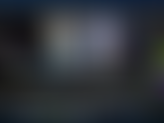 Major Task- After Effects...