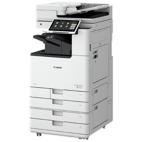 Canon Color imageRUNNER ADVANCE DX C3926i | Colour Multifunction