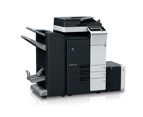 Konica Minolta bizhub C258 | Toron2Tech