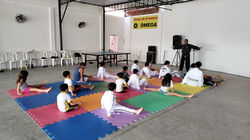 Taekwondo