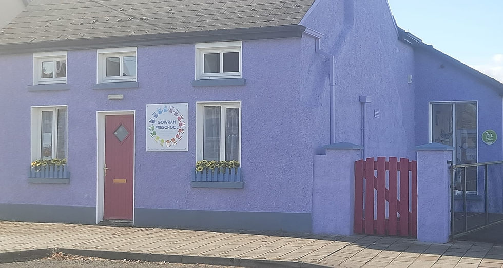 Gowran Preschool