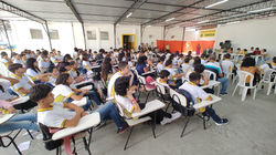 Palestra - Conselho Tutelar/OAB