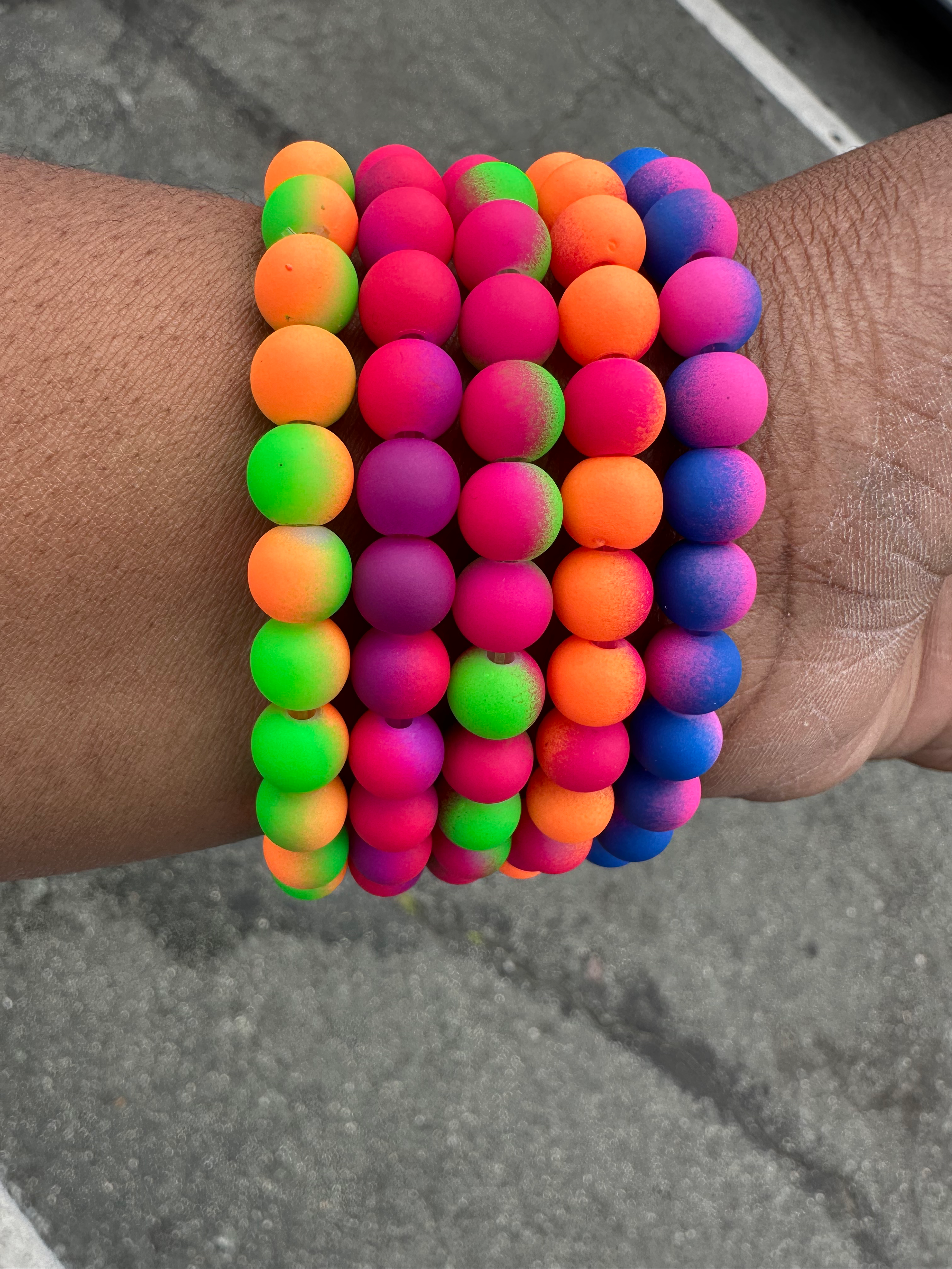 Neon Vibes Kollection