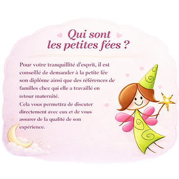 nounou de nuit Paris