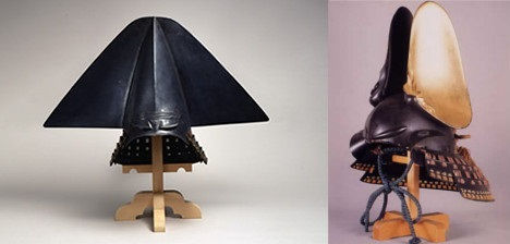 Japanese Armor