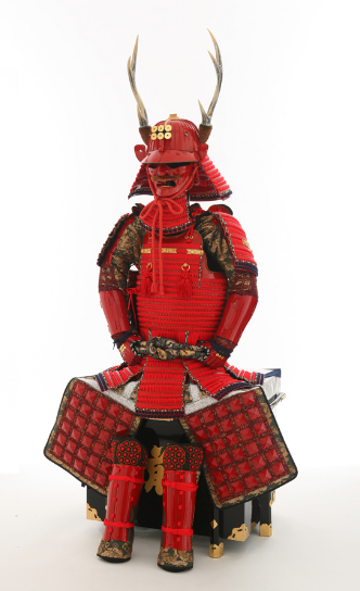 Japanese Armor