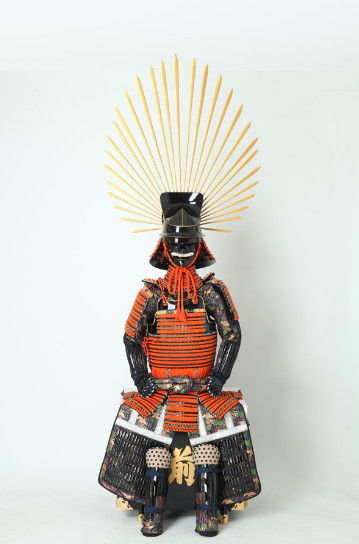 Japanese Armor