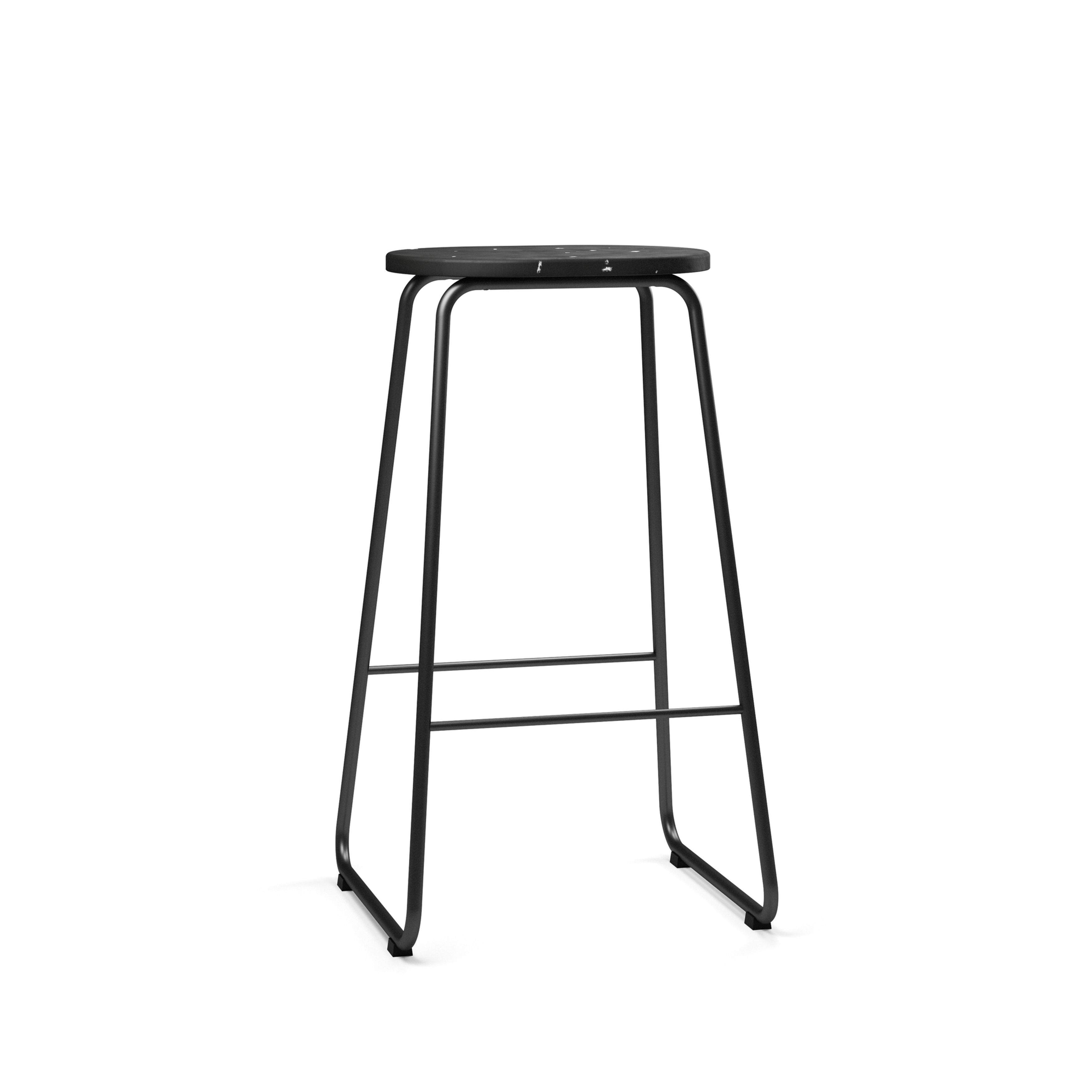 Earth Stool | Plastic Waste