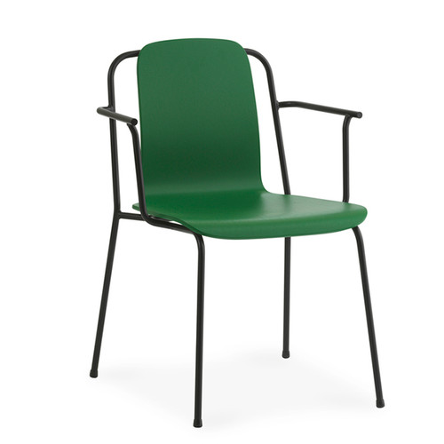 Studio Armchair koncept 22