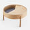 Thumbnail: Arc Coffee Table : Oiled Oak