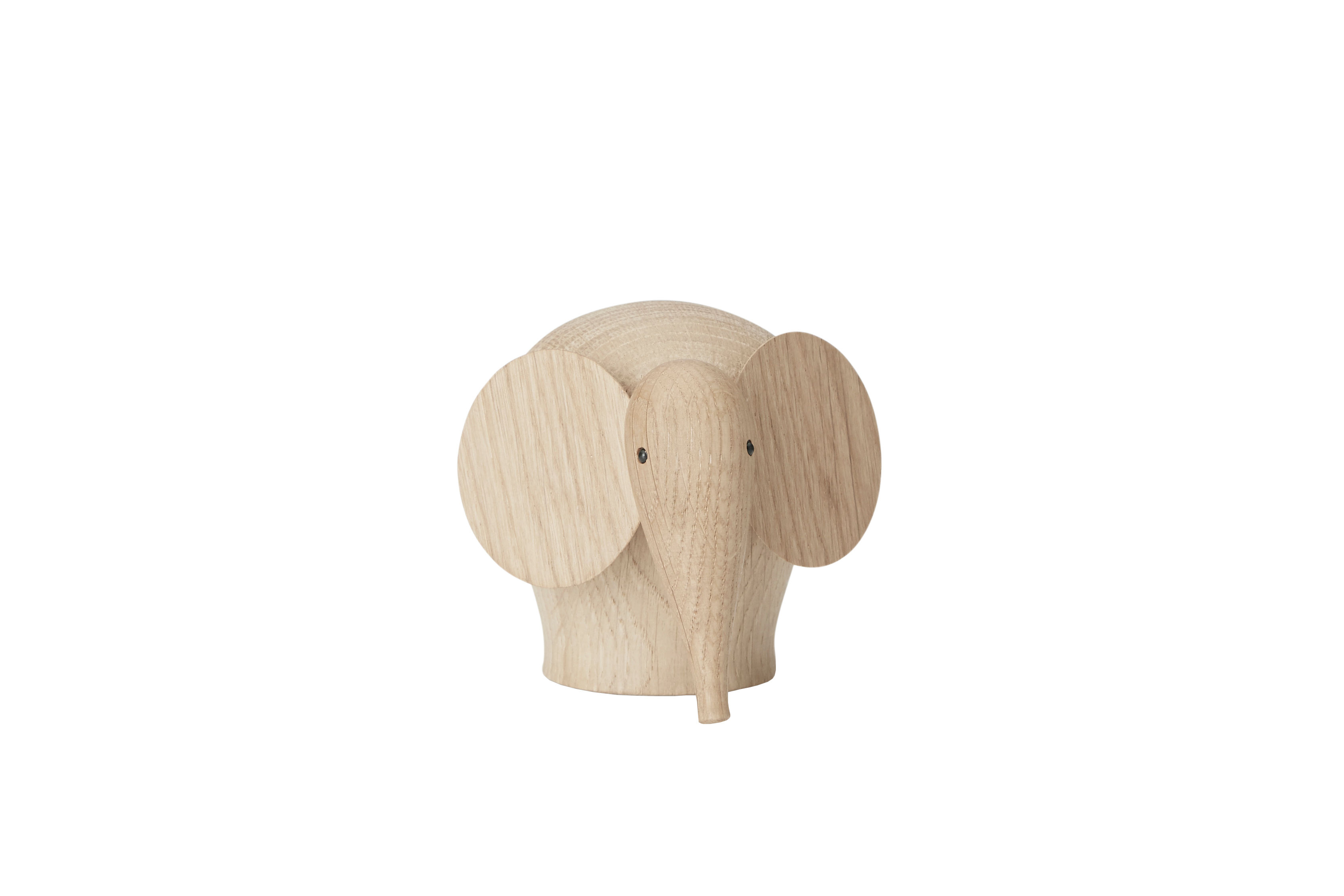 Nunu elephant