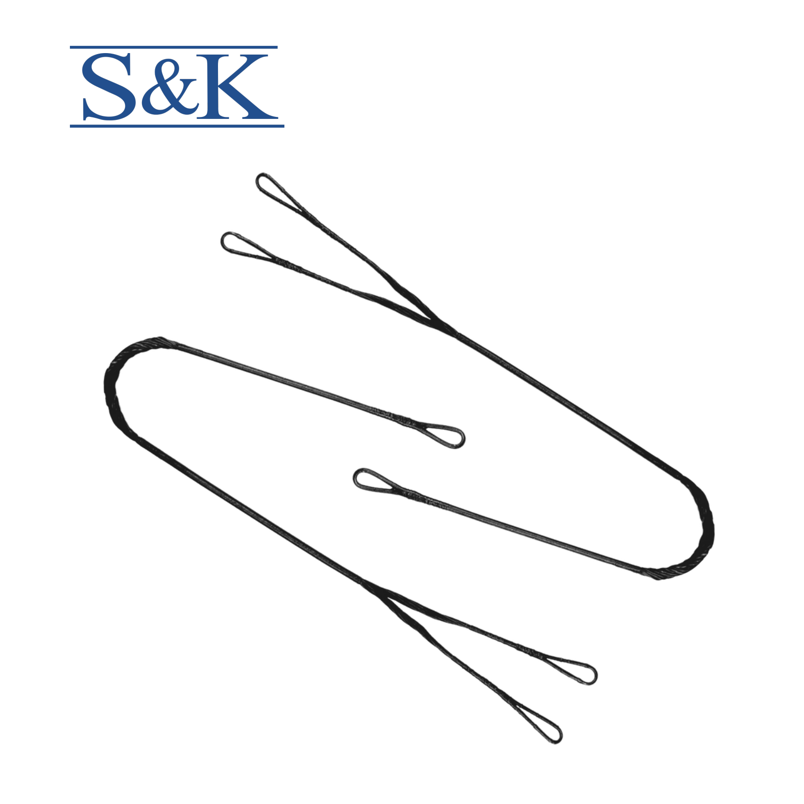 Kabelsatz für EK Archery Siege 300