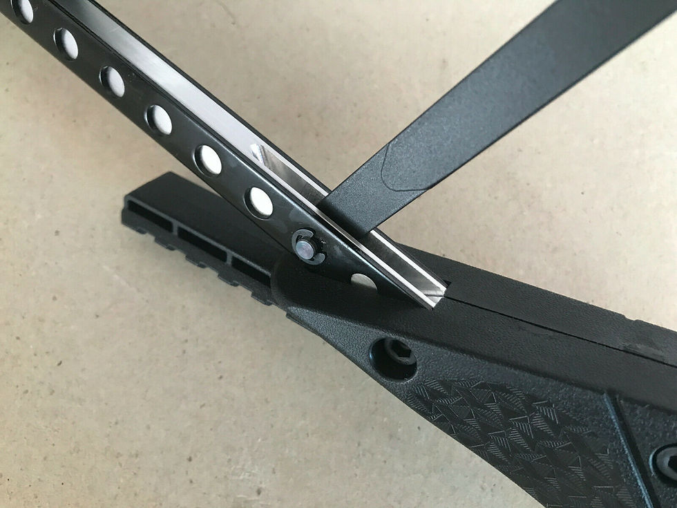 Miniaturbild: EK Archery Cobra Siege 300 - Set 2