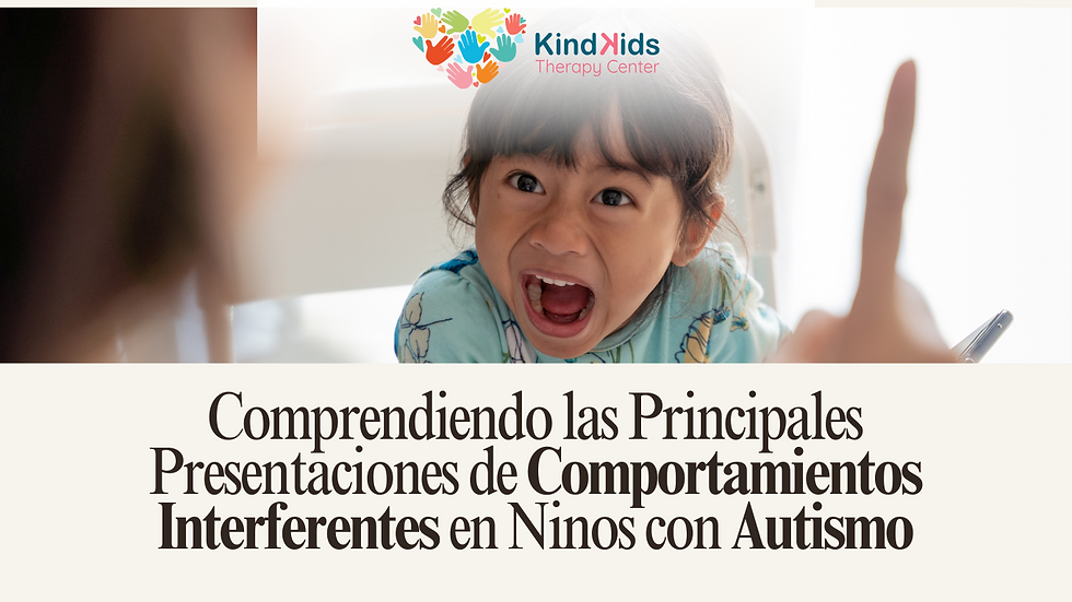 Kind Kids Therapy Resources