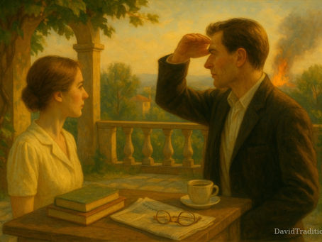 Культура та солідарність