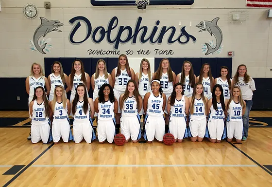 Girl S Basketball Gulf Shores High School Dac
