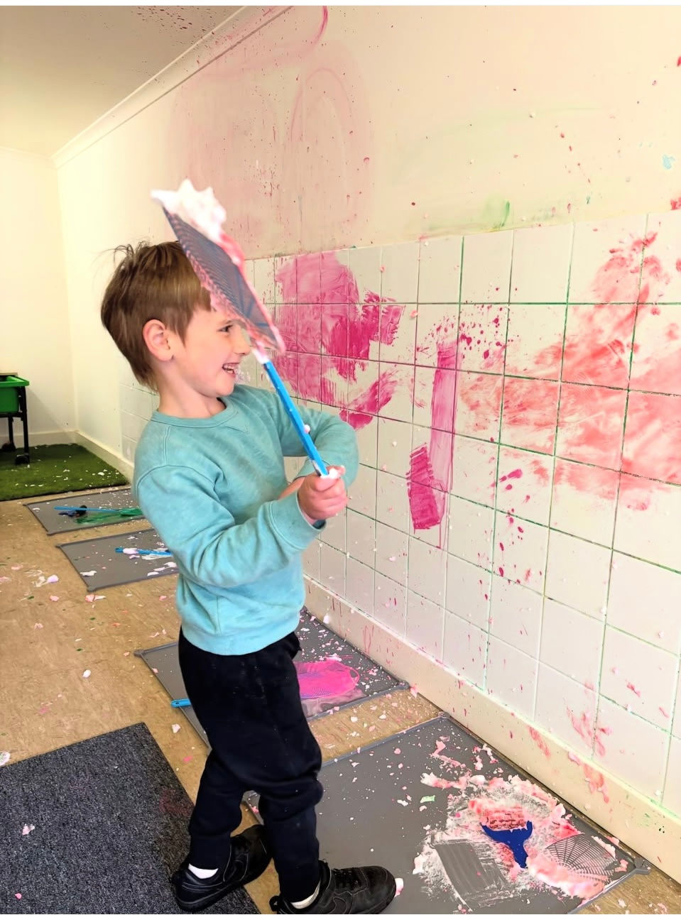 Camperdown Friday Fun Day $10 Play 9.45AM Session