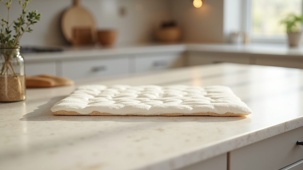 Vue rapprochée d’un sablé décoré avec un glaçage royal blanc et des détails dorés
