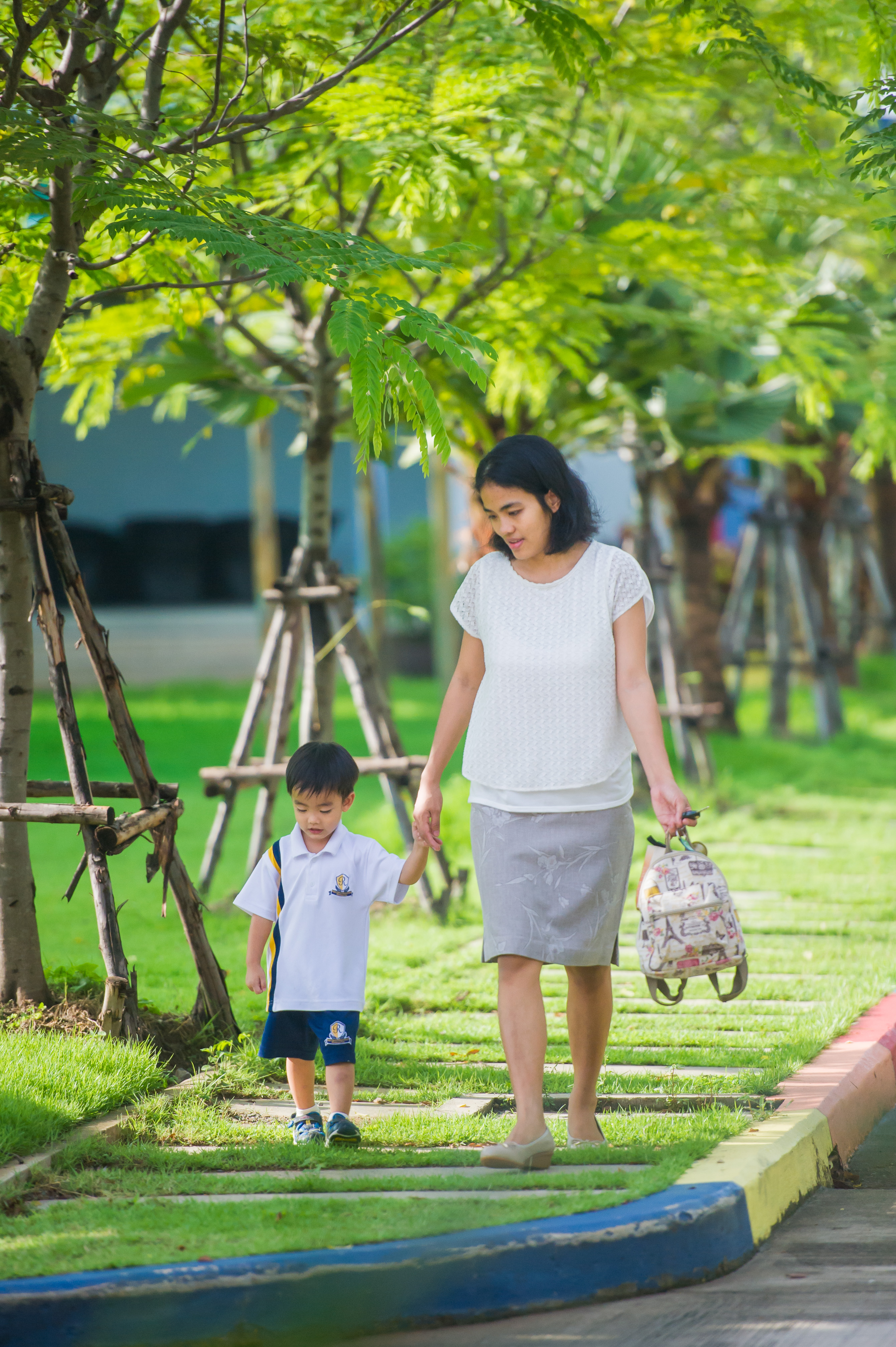 Royce Royal International School Rama 2