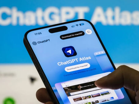 ChatGPT Atlas: o inovador navegador com IA
