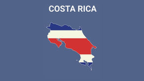 Costa Rica: muito além dos seus encantos naturais