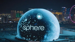 Sphere: emoção à flor da pele