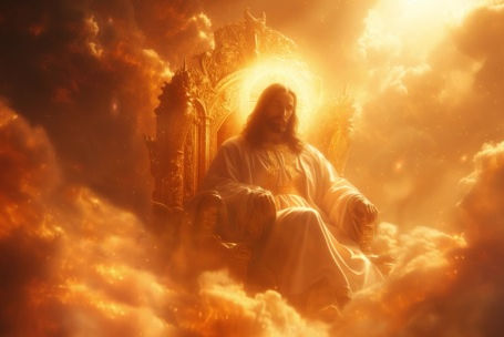 A graça divina revelada no Jesus ressuscitado