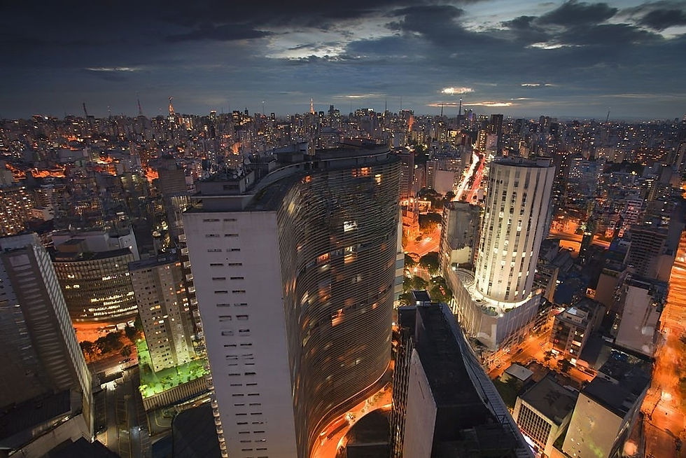 Créditos_ Brasil2_ istockPhoto